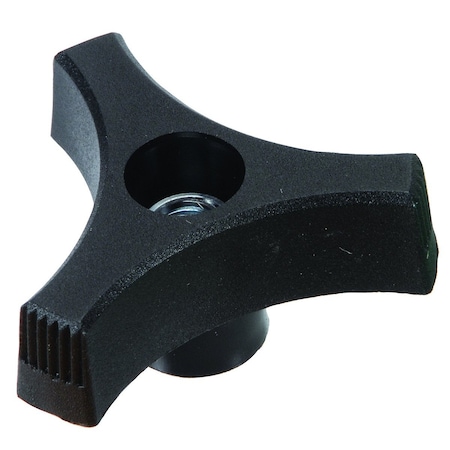 Sunbelt Knob 2.55" x2.35" x1.3" A-B1SC110
